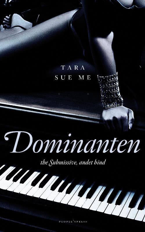 Dominanten Book Cover