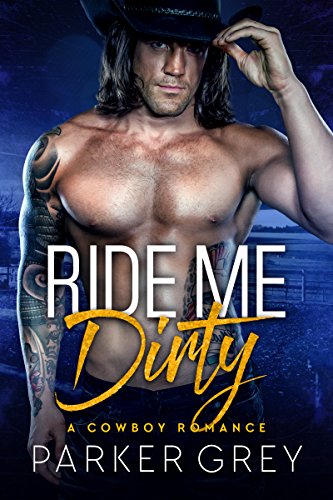 Ride me dirty Book Cover