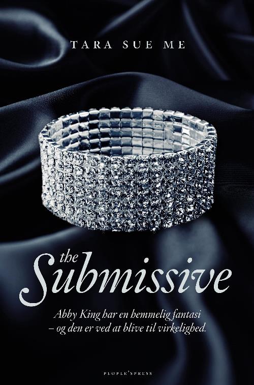 The Submissive Book Cover
