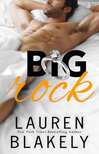 Big Rock Book Cover