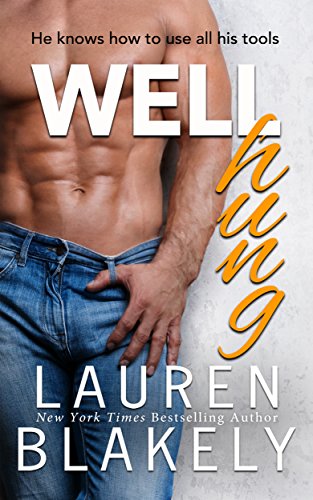 Well hung Book Cover