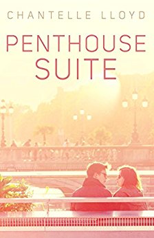 Penthouse Suite Book Cover