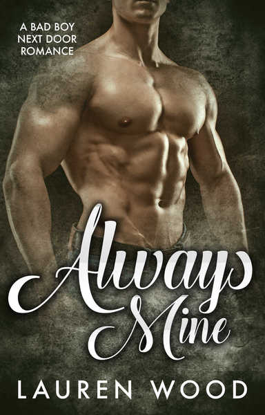 Always mine Book Cover