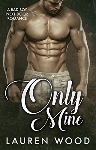 Only mine Book Cover