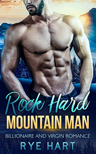 Rock Hard Mountain Man Book Cover