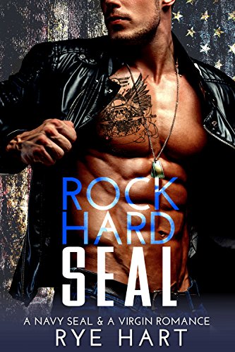 Rock Hard Seal Book Cover