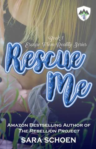 Rescue Me Book Cover