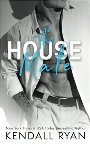 The House Mate Book Cover