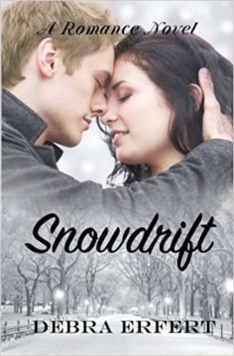 Snowdrift Book Cover