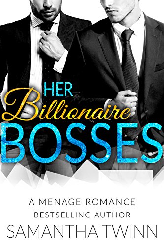 Her billionaire bosses Book Cover