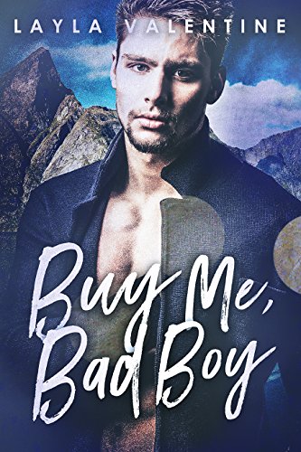 Buy me, bad boy Book Cover