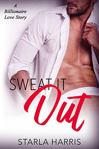 Sweat it out Book Cover
