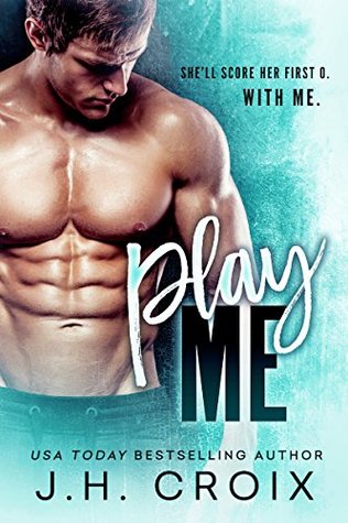 Play me Book Cover